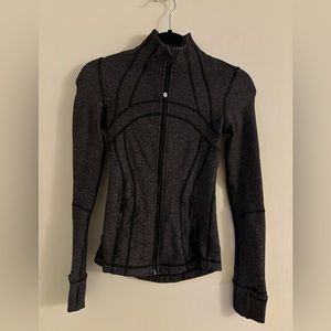 Lululemon Define Jacket